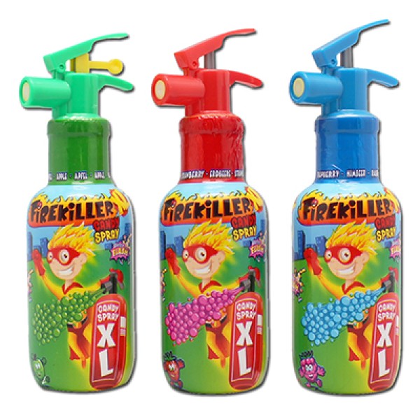 CAMELOT - Fire Killer Candy Spray CAMELOT - Fire Killer Candy Spray