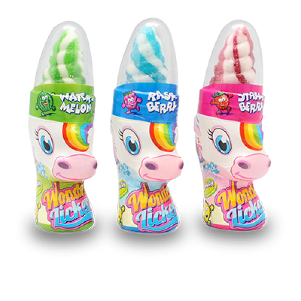 CAMELOT - Wonder Licker Unicorn CAMELOT - Wonder Licker Unicorn