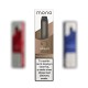 Mono 2 - Tobacco Mono 2 - Tobacco