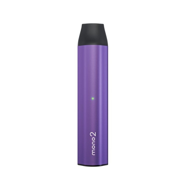Mono 2 - Aloe Blackcurrant
