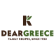 K DEAR GREECE